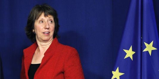 Nucléaire iranien: «pas de garantie» de la part de l’UE pour un accord définitif - ảnh 1